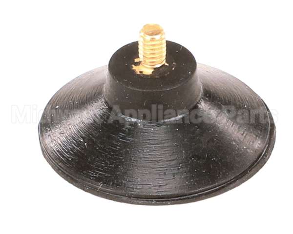 C295 Edlund Cup, #350 Suction, 8-32 Thread