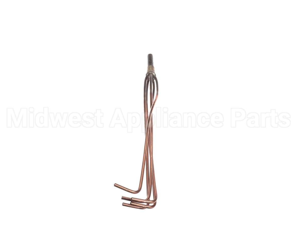 C29715B3 Compatible Heatcraft Distributor