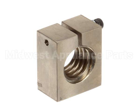 00-875698 Hobart Nut,Bowl Lift Screw Assembly