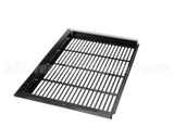 C29839-1P Perlick Grille, Front, Black, Crt22,Ft