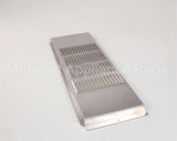 C29961-2SS Perlick Grille, Front, Ss, Ss22, Ft