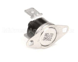 TT-3859 Alto Shaam Thermostat,300+/-7F,10A,240V