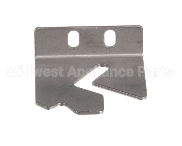 03A07-022C-04 Beverage Air Bracket Hinge - Lh Dp