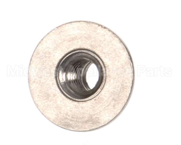 8090535 Frymaster Nut,T 1/4-20X7/16 Ss