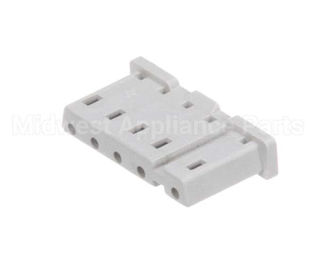 98-0003 Jet Tech #Cn3 5-Pole Connector