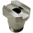 00-071313 Compatible Hobart Knife Retaining Bushing