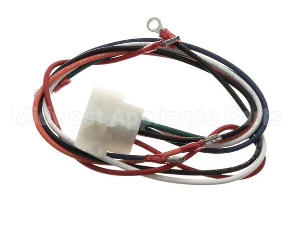 1080994SP Frymaster Harness, Gl30 Vat#1 Xfrm