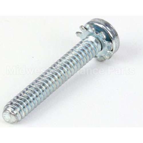 1172326 Compatible Southbend Zinc Plated Screw #4-40X3/4