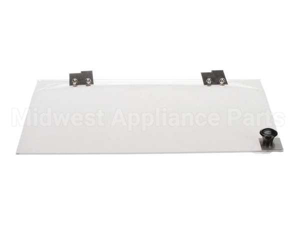 C3-39129 Star Left Door Assembly Complete