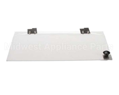 C3-39129 Star Left Door Assembly Complete