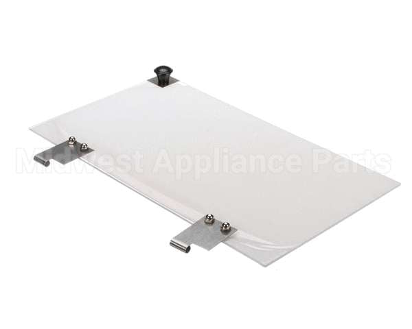 C3-39129 Star Left Door Assembly Complete