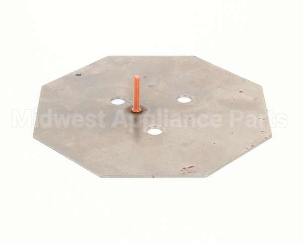 C3-39179 Star Plate Heat Sink Assembly