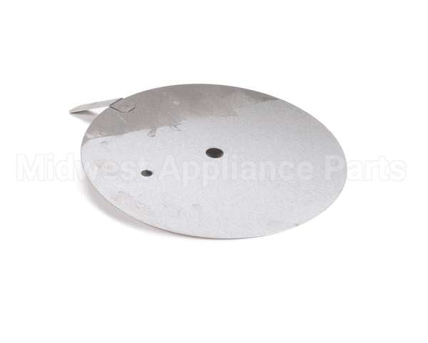 C3-39214 Star Kettle Cover Assembly.
