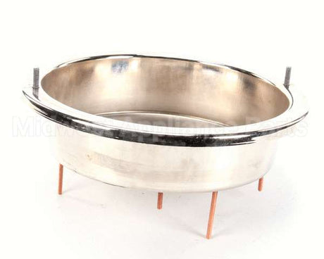 C3-G8029-PS Star Service Kit-G8 Kettl Assembly