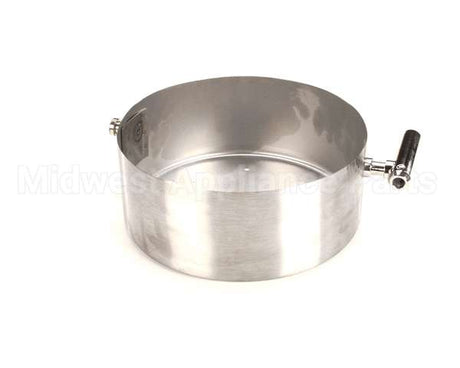 C3-G8030 Star Shell Assembly, 8 Oz