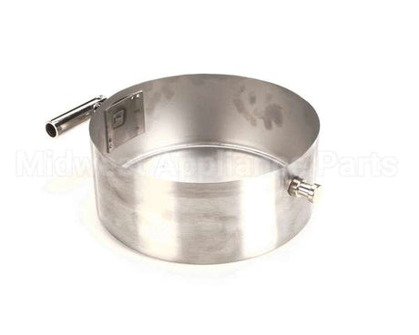 C3-G8030 Star Shell Assembly, 8 Oz