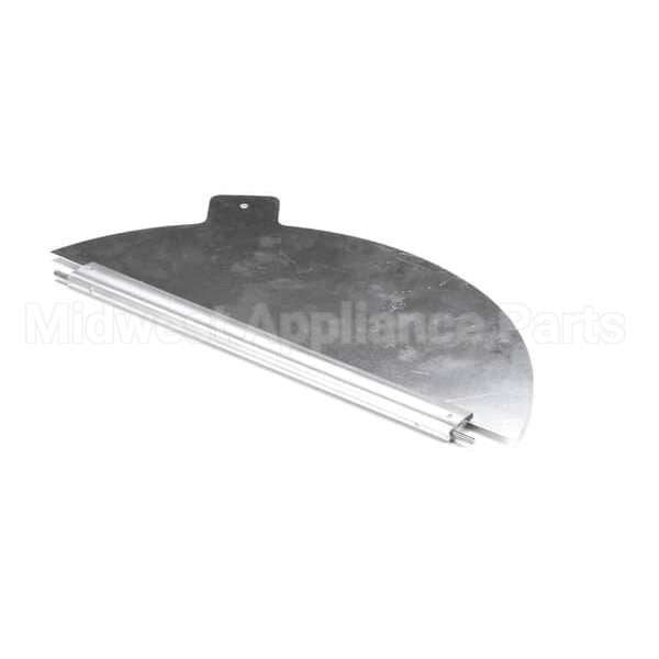 C3-G8090 Compatible Star Lid Assembly Left