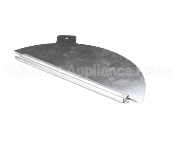 C3-G8090 Star Lid Assembly Left