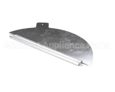 C3-G8090 Star Lid Assembly Left