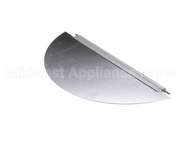 C3-G8091 Star Lid Assembly Right