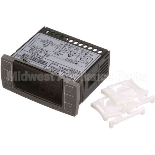 C30-123D02 Compatible Beverage Air Kit, Univ Service Control