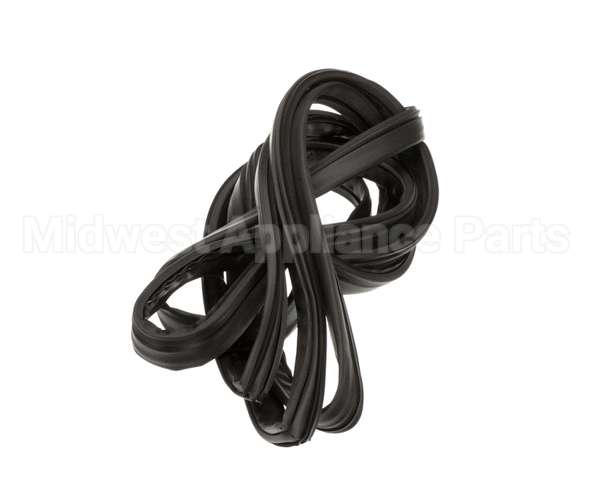 C30001 Entree Door Gasket, 61.25X26X0.8125