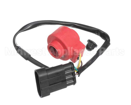 C3000382 Nuovair Coil For Electronic Expancion Valve E2Vs