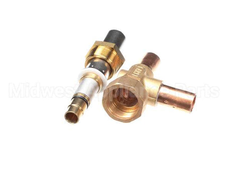 C3000416 Nuovair Electronic Expancion Valve Eev E2V18Zsfb