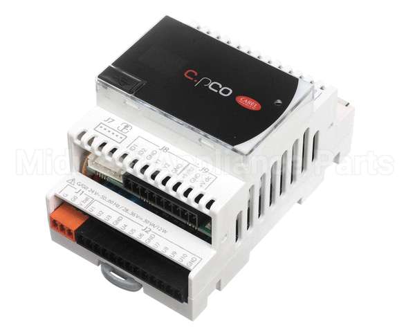 C3000488 Nuovair Electronic Board Plc C.pco Mini Din High