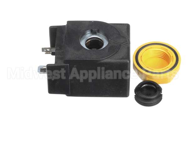 C3000584 Nuovair Coil Castel 9105/Ra5 208Vac 11W Ul