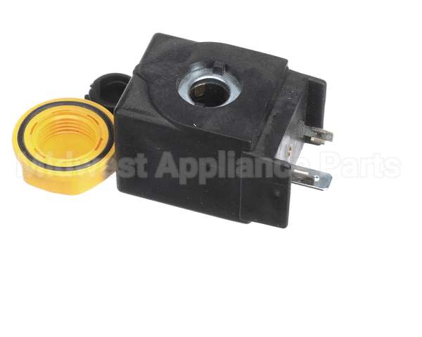 C3000584 Nuovair Coil Castel 9105/Ra5 208Vac 11W Ul
