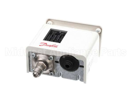 C3000588 Nuovair High Pressure Switch Kp7W060119000