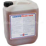 C3007015 Compatible Cleveland Cleaner, Convoclean, 2.5Gal, 2
