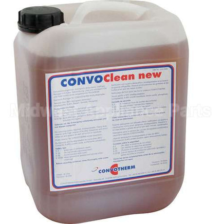 C3007015 Compatible Cleveland Cleaner, Convoclean, 2.5Gal, 2