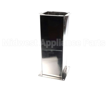 C30110PC Perlick Base Assy - Polished Chrome