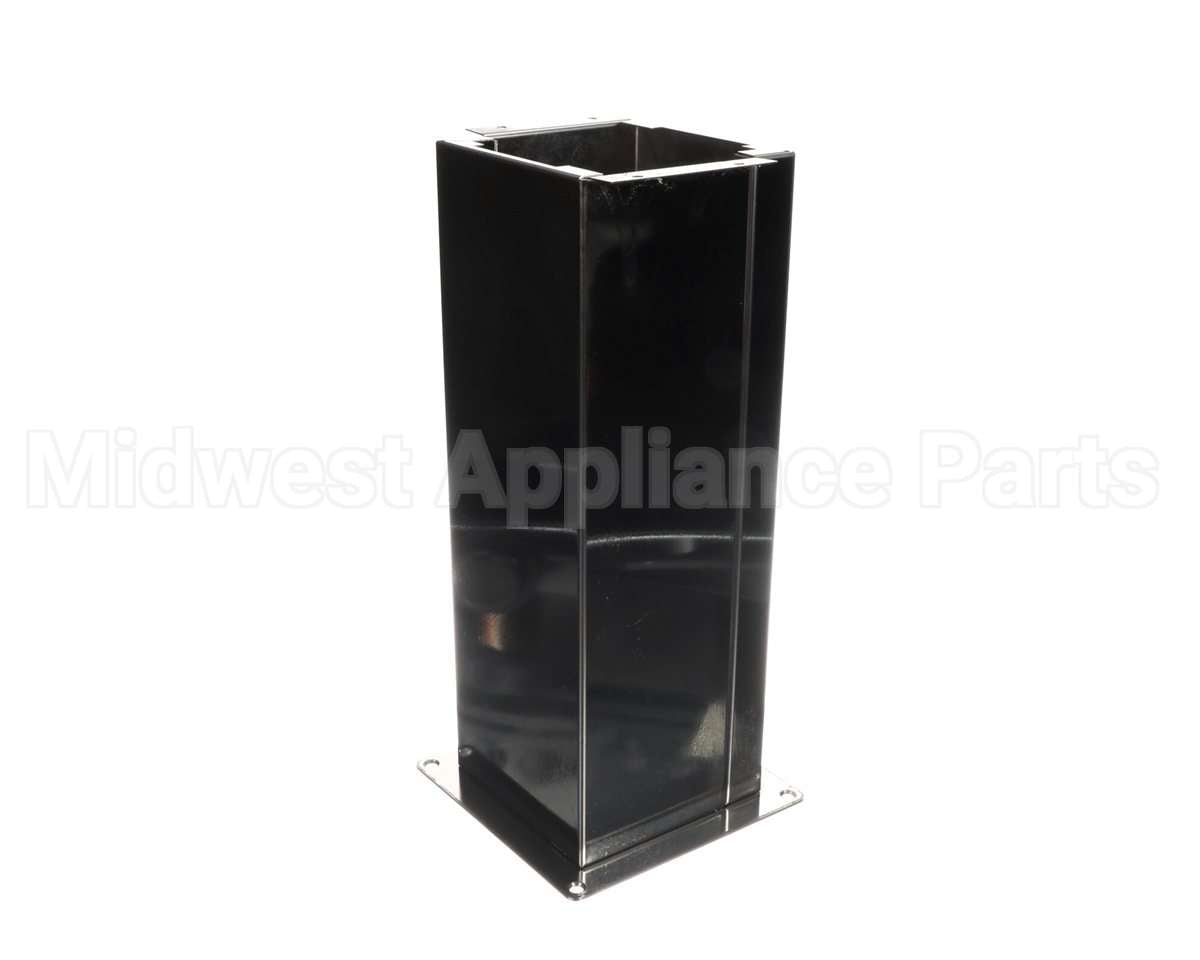 C30110PC Perlick Base Assy - Polished Chrome