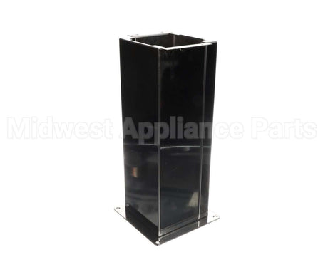 C30110PC Perlick Base Assy - Polished Chrome
