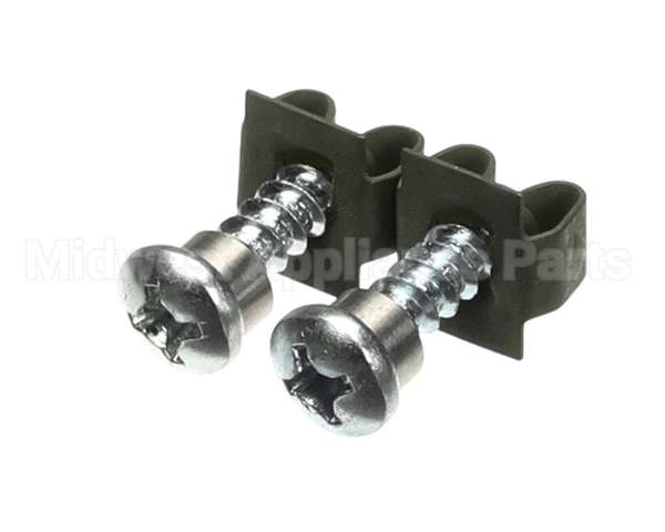 C3059 Perlick Repl Clips F/Cap Receiver