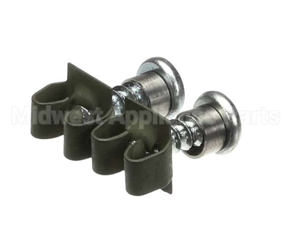 C3059 Perlick Repl Clips F/Cap Receiver