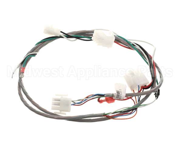 8075776 Frymaster Harness, Fq Gas Vat1 Wiring