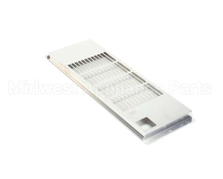 C30844-1 Perlick Grille, Frt, .050 Alum.