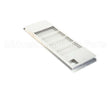 C30844-1 Perlick Grille, Frt, .050 Alum.