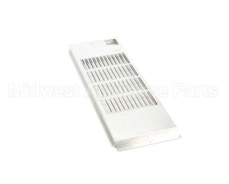 C30844-1 Perlick Grille, Frt, .050 Alum.