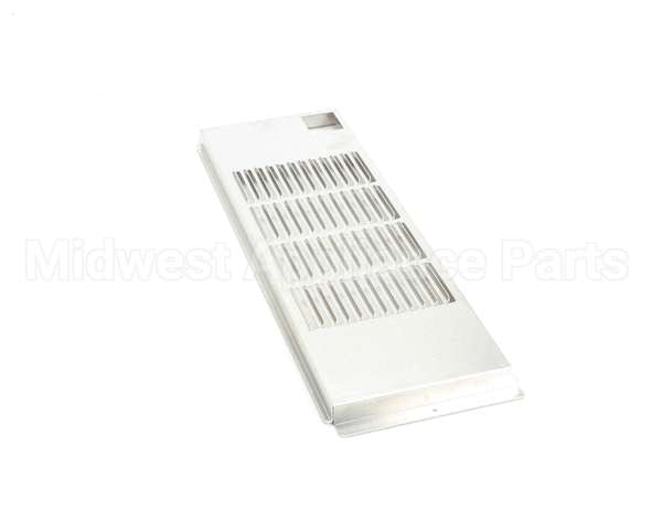 C30844-1 Perlick Grille, Frt, .050 Alum.