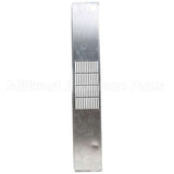 C30845-1 Compatible Perlick .050 Alum Frt Grille