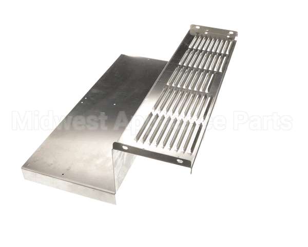 C30871 Perlick Evaporator Housing Assembly For 7258