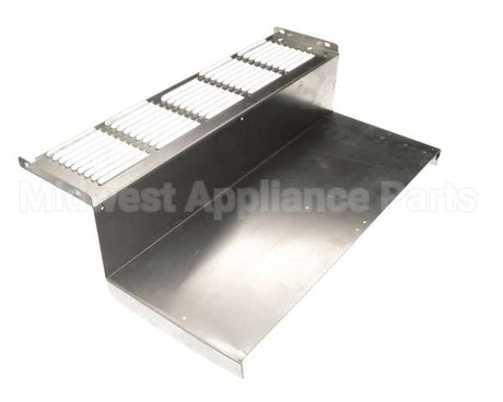 C30871 Perlick Evaporator Housing Assembly For 7258