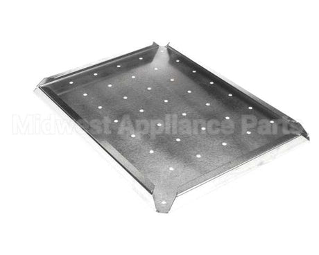C30872-1 Perlick Perforated Cover F/Hand Sink
