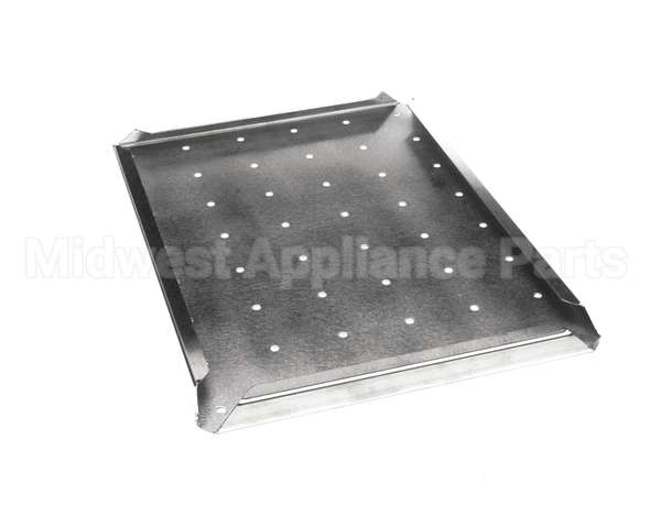 C30872-1 Perlick Perforated Cover F/Hand Sink