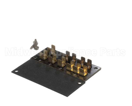 000639 Keating Terminal Board Fryer Bb Ts Aut